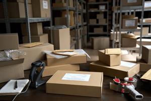 Amazon Expertise
